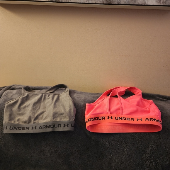 Nike leggings Under Armour and Adidas  leggings Adidas bra under armour bras - Picture 12 of 16